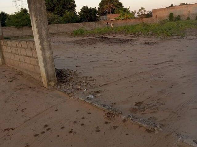 #1 - Terreno para Venda em Matola - Maputo