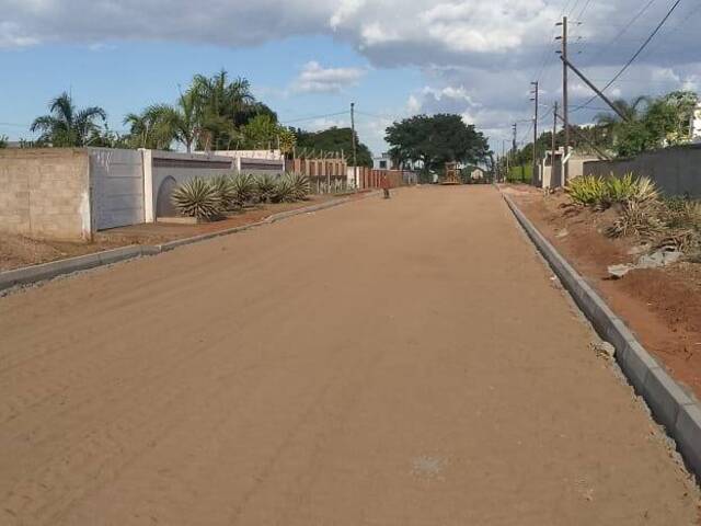 #4 - Terreno em condomínio para Venda em Matola - Maputo