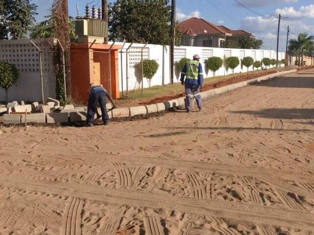 Terreno em condomínio para Venda em Matola - 4