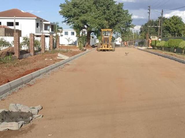 Terreno em condomínio para Venda em Matola - 5