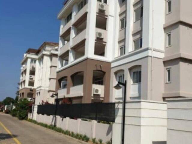 #5 - Apartamento para Venda em Matola - Maputo