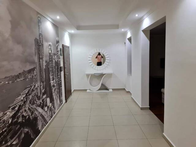 #5 - Apartamento para Venda em Matola - Maputo