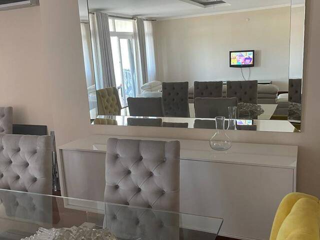 Apartamento para Venda em Matola - 4
