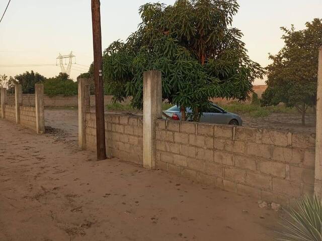 #7 - Área para Venda em Matola - Maputo