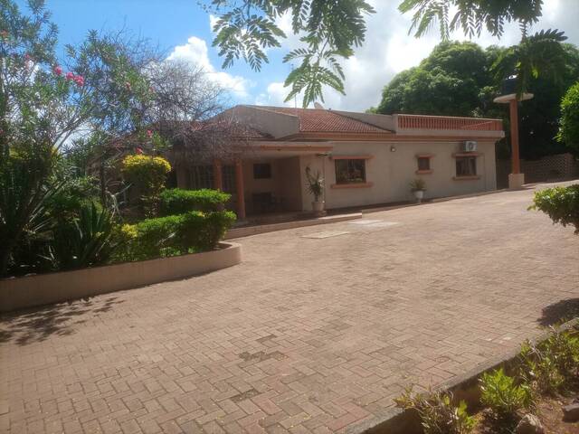 Moradia para Venda em Matola - 4