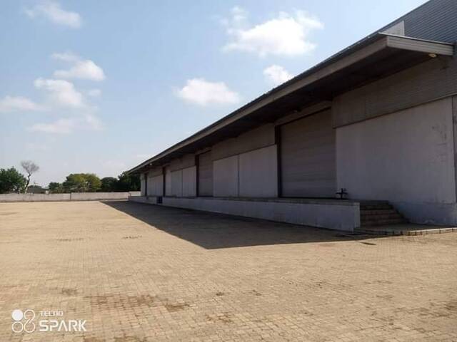 #11 - Sala para Venda em Matola - Maputo