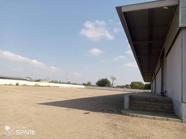 #11 - Sala para Venda em Matola - Maputo