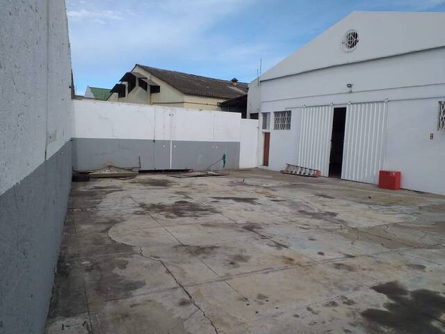 #13 - Sala para Venda em Maputo - Maputo