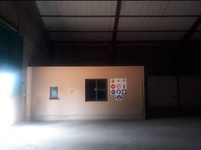#14 - Sala para Venda em Matola - Maputo