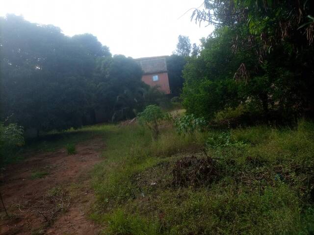 #16 - Terreno para Venda em Matola - Maputo