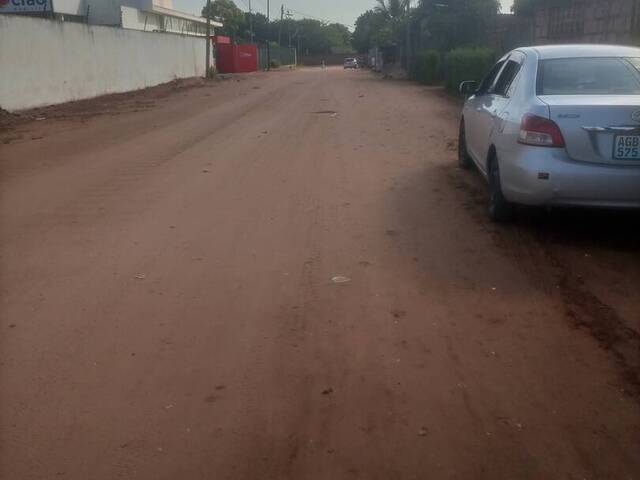 Terreno para Venda em Matola - 5