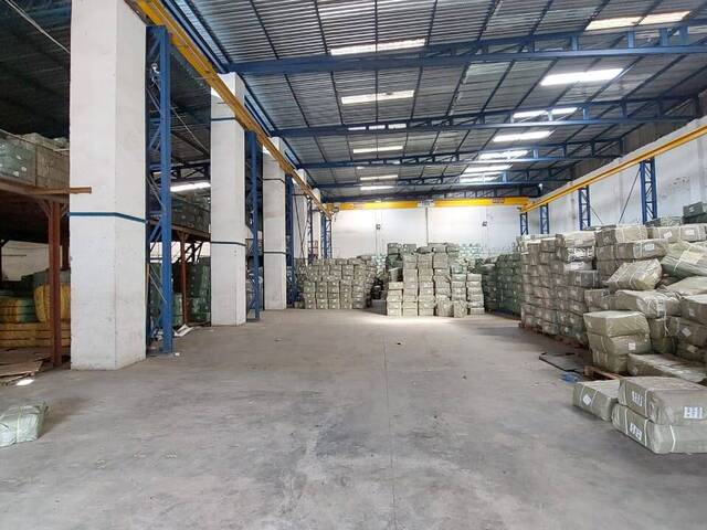 #17 - Sala para Venda em Maputo - Maputo