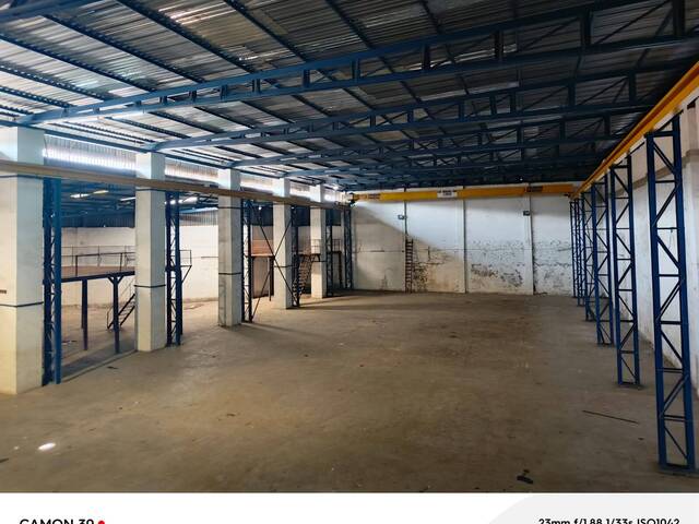 #17 - Sala para Venda em Maputo - Maputo