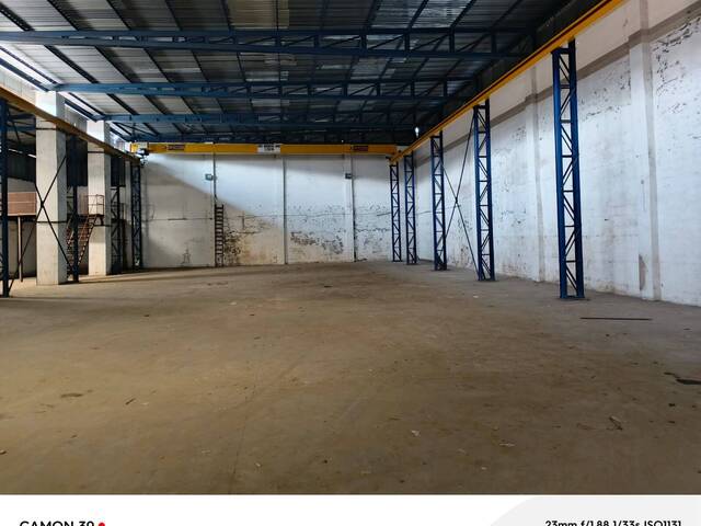 #17 - Sala para Venda em Maputo - Maputo
