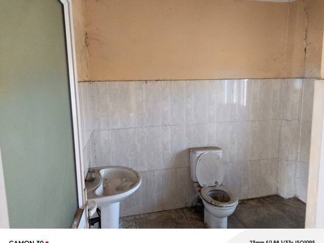 Sala para Venda em Maputo - 5