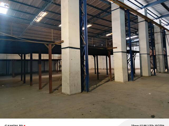 Sala para Venda em Maputo - 4