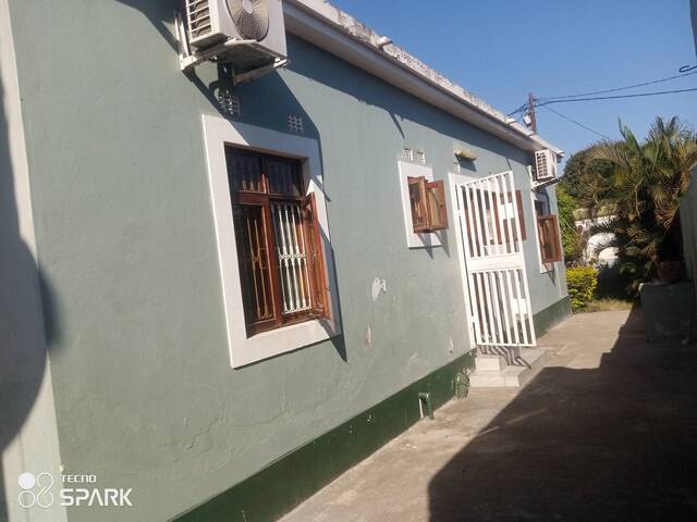 #18 - Moradia para Venda em Matola - Maputo