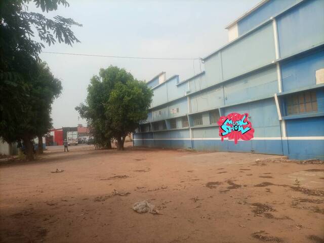 #19 - Sala para Venda em Xai-Xai - Gaza