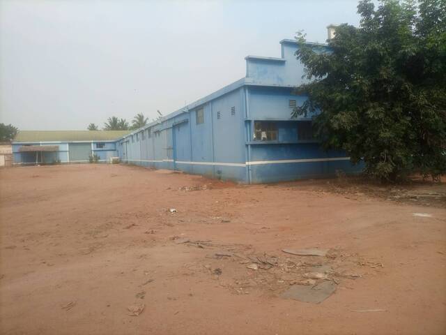 #19 - Sala para Venda em Xai-Xai - Gaza