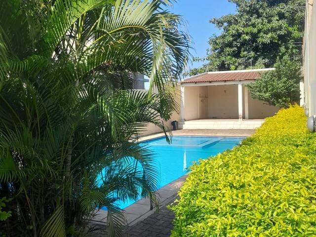 #23 - Moradia para Venda em Matola - Maputo