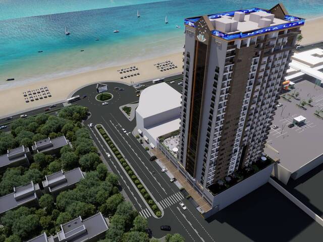 #24 - Apartamento para Venda em Maputo - Maputo