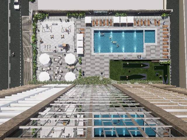 #24 - Apartamento para Venda em Maputo - Maputo