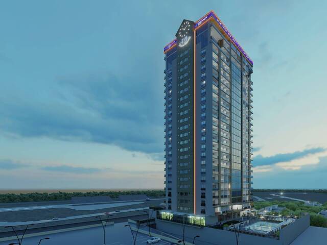 Apartamento para Venda em Maputo - 5