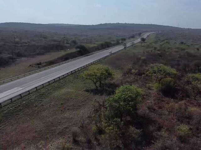 #26 - Área para Venda em Moamba - Maputo