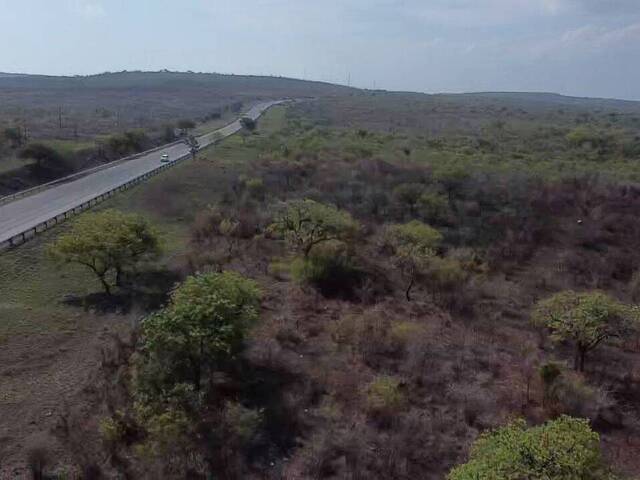 Área para Venda em Moamba - 4