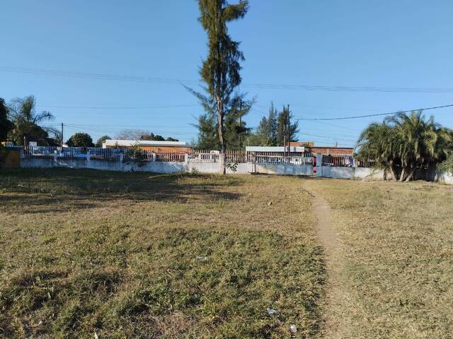 #27 - Área para Venda em Matola - Maputo