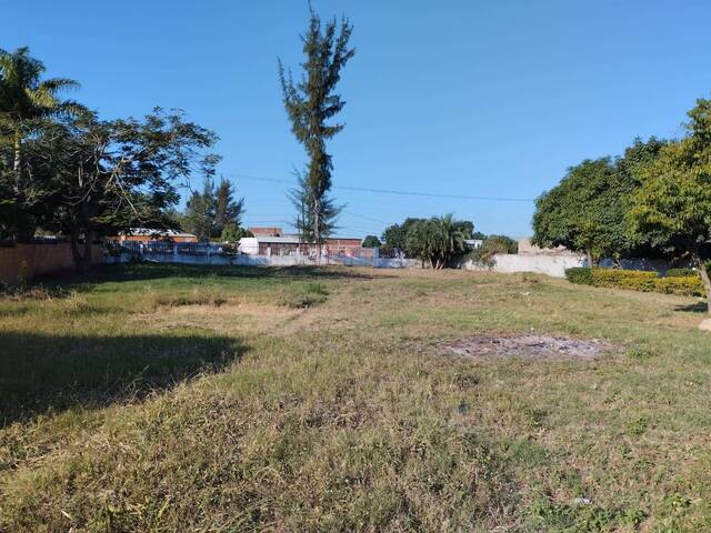 #27 - Área para Venda em Matola - Maputo