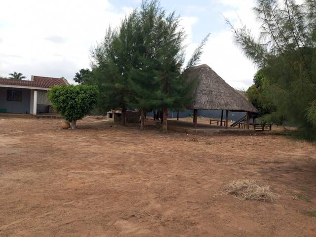 #30 - Área para Venda em Matola - Maputo