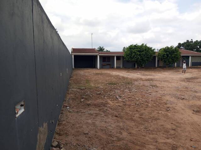 #30 - Área para Venda em Matola - Maputo