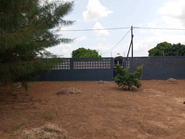 Área para Venda em Matola - 5
