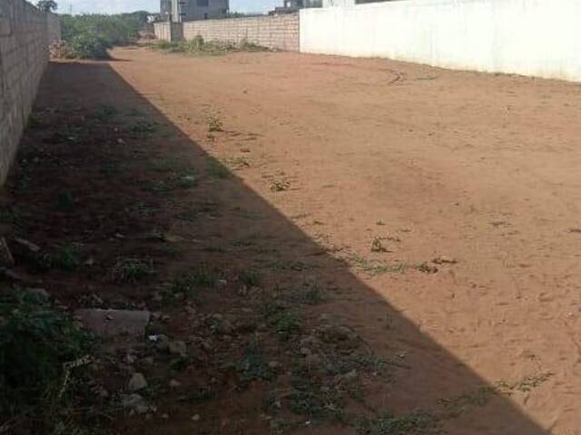 #31 - Área para Venda em Matola - Maputo