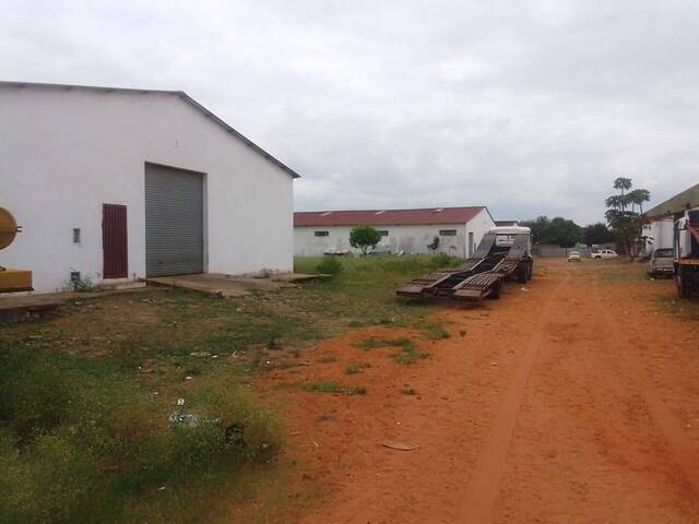 Venda em Malhampsene - Matola