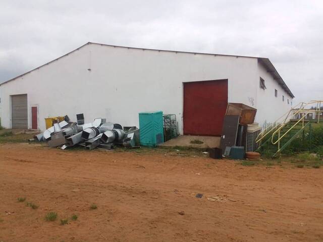 Sala para Venda em Matola - 4