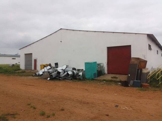 Sala para Venda em Matola - 5