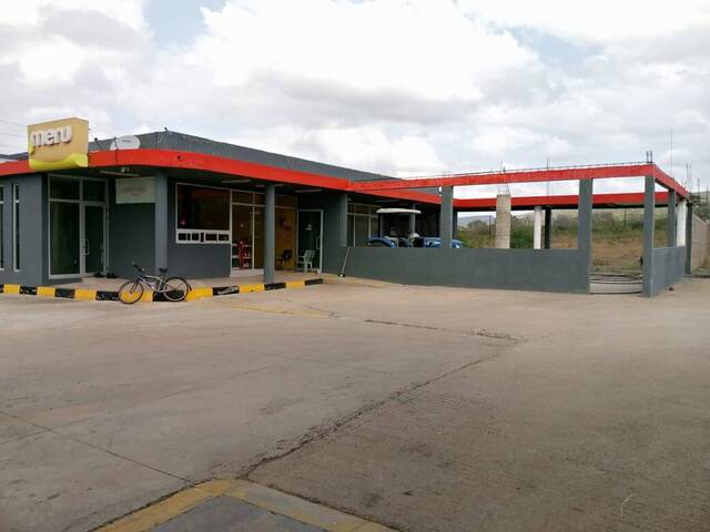 #34 - Sala para Venda em Maputo - Maputo