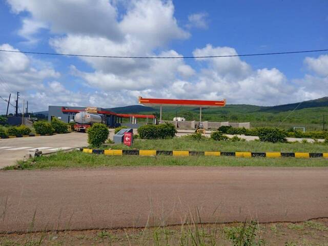 #34 - Sala para Venda em Maputo - Maputo