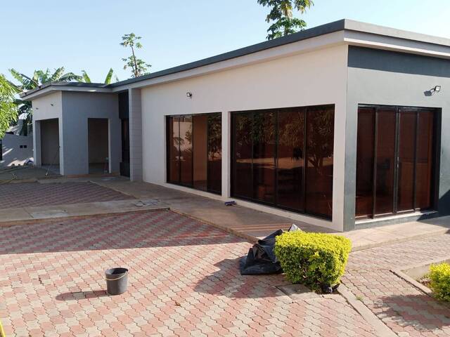 Moradia para Venda em Boane - 5