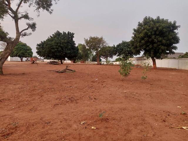 Área para Venda em Maputo - 2