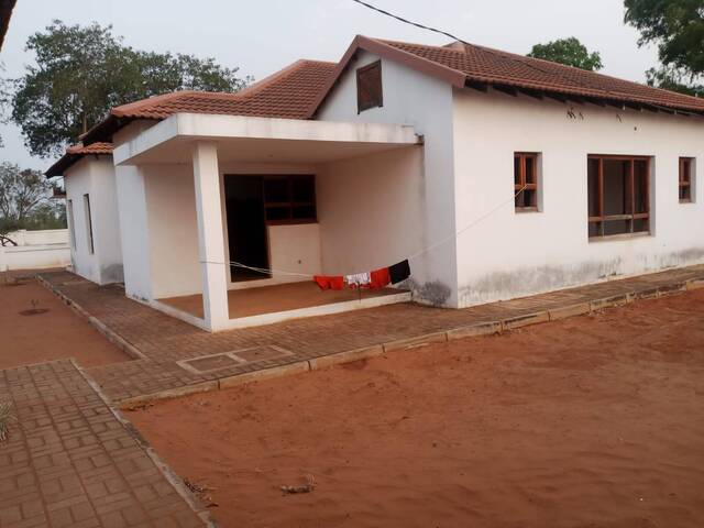 Área para Venda em Maputo - 3