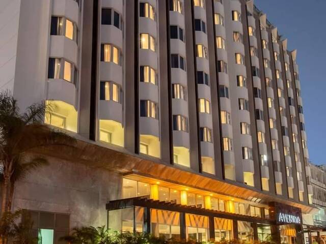 #39 - Hotel para Venda em Maputo - Maputo - 2