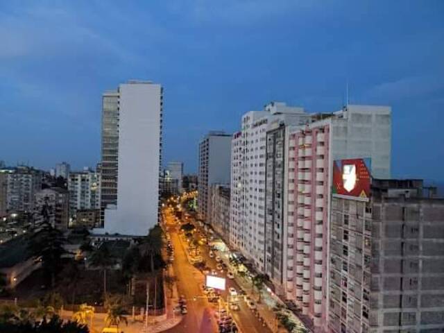 #39 - Hotel para Venda em Maputo - Maputo - 3