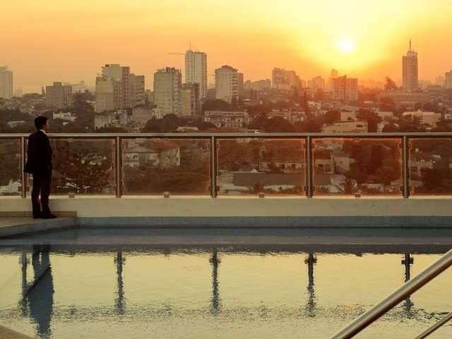 Hotel para Venda em Maputo - 5