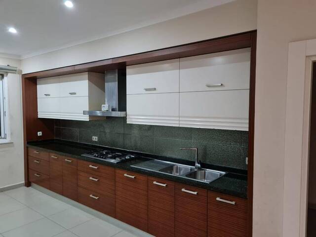 Apartamento para Venda em Maputo - 5