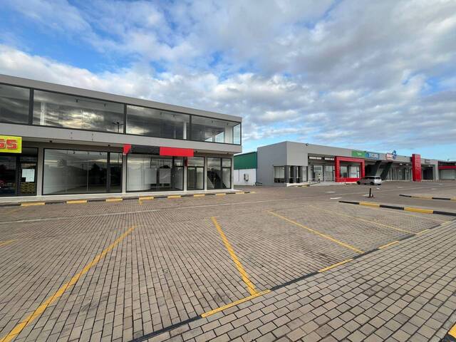 Arrendamento em Malhampsene - Maputo