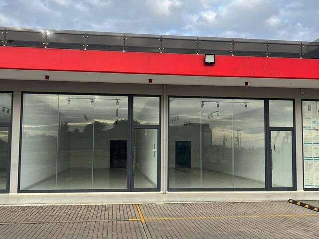 #42 - Ponto Comercial para Arrendamento em Maputo - Maputo - 3