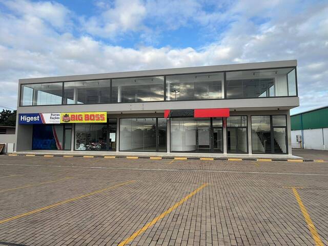 Ponto Comercial para Arrendamento em Maputo - 5